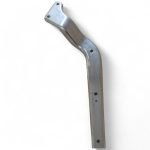 Harley Davidson FLSTC/Heritage Softail Classic 1450 1990-1999 Rear Fender Struts (struts) OEM - Image 2