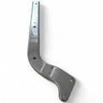 Harley Davidson FLSTC/Heritage Softail Classic 1450 1990-1999 Rear Fender Struts (struts) OEM - Image 4