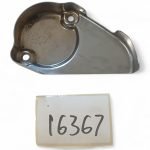 Harley Davidson FXR/FLT Fatboy & Softail  2003-2005 Starter Motor Cover OEM 31536-89 - Image 5