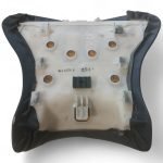 Kawasaki ZX9R 900 1998-1999 Front Seat OEM 201682120 - Image 5