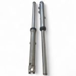 Honda CB 250 ND 250 1981 Front Forks Set OEM SHOWA 442-631 - Image 2
