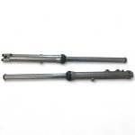 Honda CB 250 ND 250 1981 Front Forks Set OEM SHOWA 442-631 - Image 3