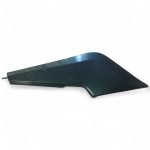 BMW K75S 750 1989-1999 Left Underseat Side Panel Fairing OEM 4663 1455 725 - Image 3
