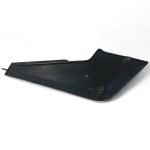 BMW K75S 750 1989-1999 Left Underseat Side Panel Fairing OEM 4663 1455 725 - Image 5