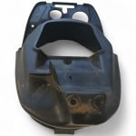 Peugeot Trekker 50 2005-2014 Under Seat Storage Bucket OEM 1173315900