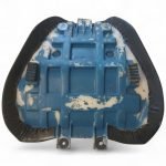 Suzuki GSXR 750 750 1992-1995 Front Seat OEM 45111-17E - Image 5