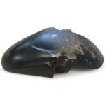 Suzuki GSF 600 S Bandit 600 2001 Front Mudguard OEM 53111-311-00 - Image 2