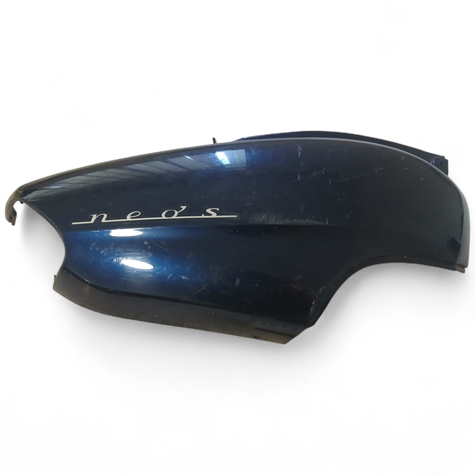 16381_2028129-Photoroom.jpg Yamaha NEOS 50 1997-2001 Rear Right Fairing Panel OEM - Image 1