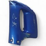 Peugeot Speedfight 2 50/100 1996-2005 Left Scoop Fairing OEM 11 734 667 00 - Image 2