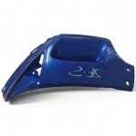 Peugeot Speedfight 2 50/100 1996-2005 Left Scoop Fairing OEM 11 734 667 00 - Image 3