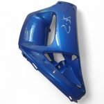 Peugeot Speedfight 2 50/100 1996-2005 Left Scoop Fairing OEM 11 734 667 00 - Image 4