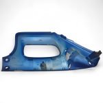 Peugeot Speedfight 2 50/100 1996-2005 Left Scoop Fairing OEM 11 734 667 00 - Image 6