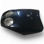 Yamaha NEOS 50 1997-2001 Front Headlight Fairing and Headlight OEM 40122 - Image 2