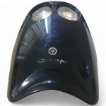 Yamaha NEOS 50 1997-2001 Front Headlight Fairing and Headlight OEM 40122 - Image 3