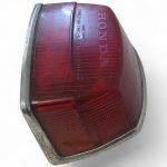 Honda CX 500 500 1978-1986 Rear Tail Light OEM HM 24-RC 39940 CHI 0208 - Image 2