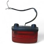 Honda CX 500 Eurosport 500 1981 Rear Tail Light OEM HM-36RC BS2516 - Image 5