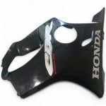 Honda CBR 600 RR 600 1998-2002 Left Side Fairing Panel OEM 64460-MBWA-00 - Image 2