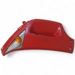 Peugeot Speedfight 2 50/100 1996-2005 Left Scoop Fairing OEM 11 734 667 00