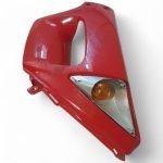 Peugeot Speedfight 2 50/100 1996-2005 Left Scoop Fairing OEM 11 734 667 00 - Image 2