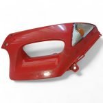 Peugeot Speedfight 2 50/100 1996-2005 Left Scoop Fairing OEM 11 734 667 00 - Image 3