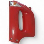 Peugeot Speedfight 2 50/100 1996-2005 Left Scoop Fairing OEM 11 734 667 00 - Image 4