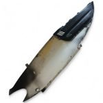 Direct Bikes DB 125 125 2003-2008 Right Side Fairing Panel OEM - Image 7