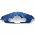 Peugeot Speedfight 2 50/100 1996-1998 Clockset Fairing Panel OEM 11734266 00 - Image 3