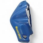 Peugeot Speedfight 2 50/100 1996-1998 Clockset Fairing Panel OEM 11734266 00 - Image 4