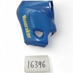 Peugeot Speedfight 2 50/100 1996-1998 Clockset Fairing Panel OEM 11734266 00 - Image 8