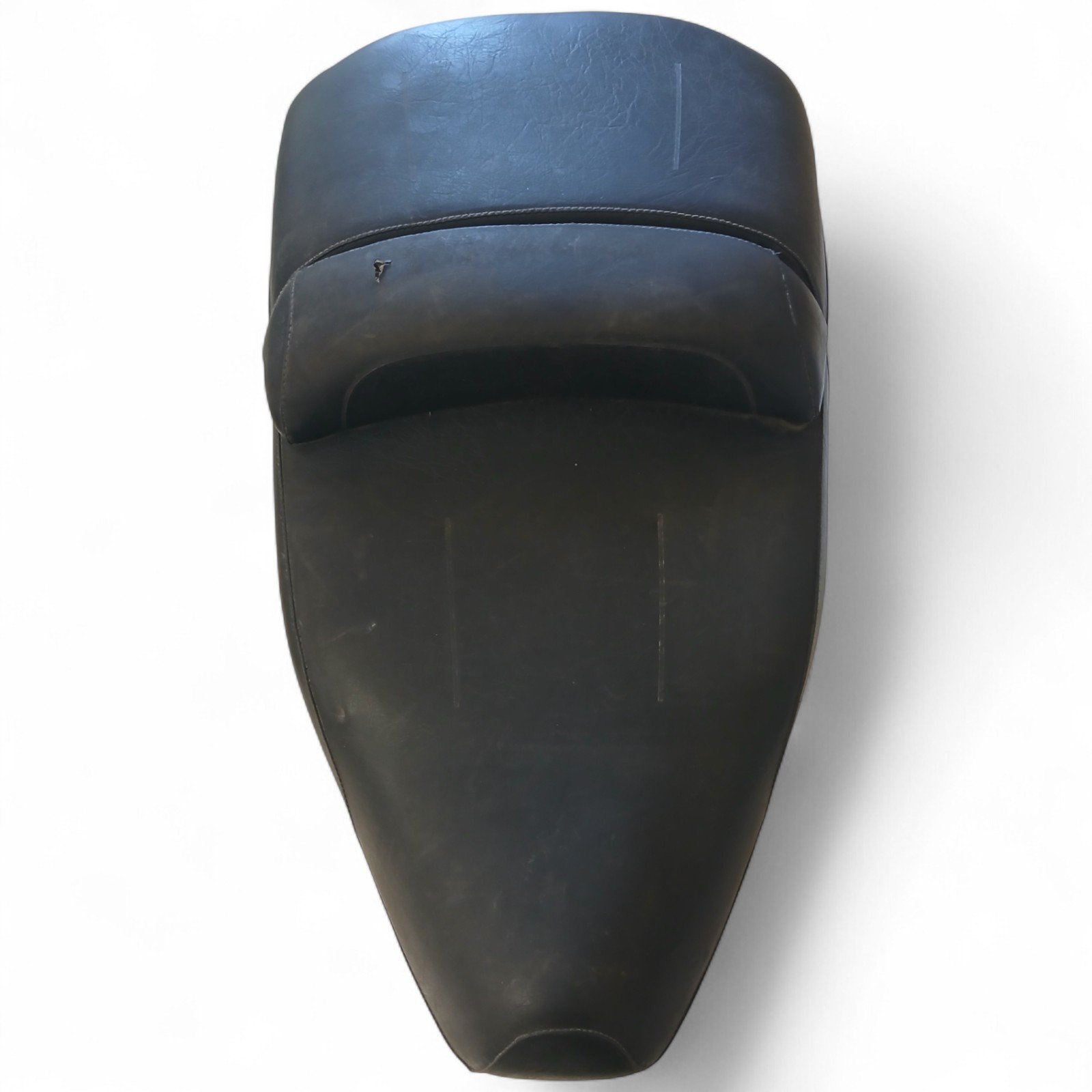 16397_2028129.jpg Piaggio Hexagon 125 125 1994-1998 Front Pilot Seat OEM - Image 1