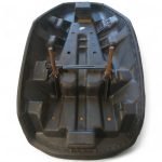 Piaggio Hexagon 125 125 1994-1998 Front Pilot Seat OEM - Image 5