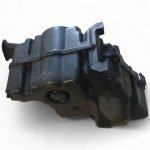 Kawasaki ER-5 ER500A Bj 500 2004 Air Filter Box OEM KH1 D 017 - Image 2
