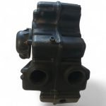 Kawasaki ER-5 ER500A Bj 500 2004 Air Filter Box OEM KH1 D 017 - Image 5