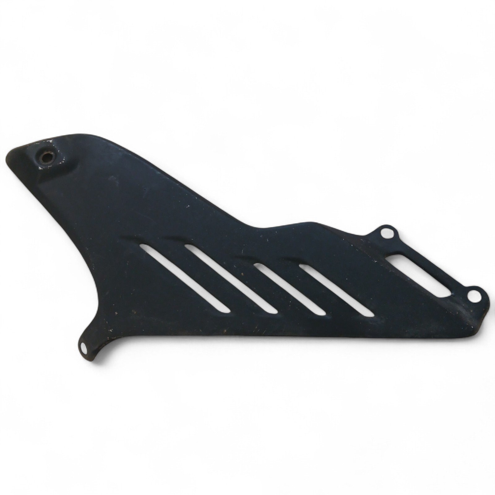 16402_2028129.jpg Honda CBR 1000 RR 1000 2010-2016 Exhaust Can Lower Guard OEM - Image 1