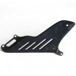 Honda CBR 1000 RR 1000 2010-2016 Exhaust Can Lower Guard OEM - Image 4