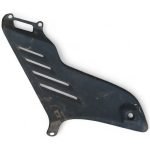 Honda CBR 1000 RR 1000 2010-2016 Exhaust Can Lower Guard OEM - Image 5
