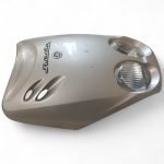Yamaha NEOS 50 1997-2001 Front Headlight Fairing and Headlight OEM 40122 - Image 4