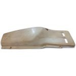 Yamaha XT 600 Z 600 1989 Left Side Fairing Panel OEM 3AJ BJ - Image 3