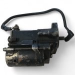 Harley Davidson Fat Boy  1990 Starter Motor OEM