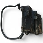 Harley Davidson Fat Boy  1990 Starter Motor OEM - Image 2