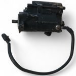 Harley Davidson Fat Boy  1990 Starter Motor OEM - Image 3