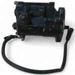 Harley Davidson Fat Boy  1990 Starter Motor OEM - Image 6