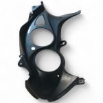 Suzuki SV 650 S 650 1999-2002 Clock Surround Panel Fairing OEM 94631-19F - Image 2