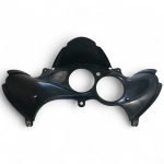 Suzuki SV 650 S 650 1999-2002 Clock Surround Panel Fairing OEM 94631-19F - Image 5
