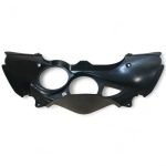 Suzuki SV 650 S 650 1999-2002 Clock Surround Panel Fairing OEM 94631-19F - Image 6