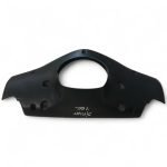 Peugeot Speedfight 2 50/100 1998-2001 Handle Bar Fairing Panel OEM 11 734 267 00 - Image 3