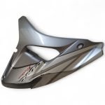 Honda CBR 1000 RR Fireblack 1000 2006-2007 Left Middle Fairing Cowl OEM 64310-MELG-D200