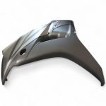 Honda CBR 1000 RR Fireblack 1000 2006-2007 Left Middle Fairing Cowl OEM 64310-MELG-D200 - Image 2