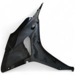 Honda CBR 1000 RR Fireblack 1000 2006-2007 Left Middle Fairing Cowl OEM 64310-MELG-D200 - Image 6