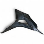 Honda CBR 1000 RR Fireblack 1000 2006-2007 Left Middle Fairing Cowl OEM 64310-MELG-D200 - Image 7